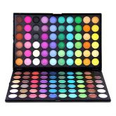 Paleta 120 Cores!!  Modelo B