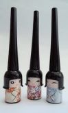 Deliniador Bonequinha - Modelos Variados