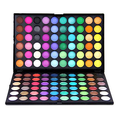 Paleta 120 Cores!!  Modelo B