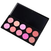 Paleta 10 Blushes